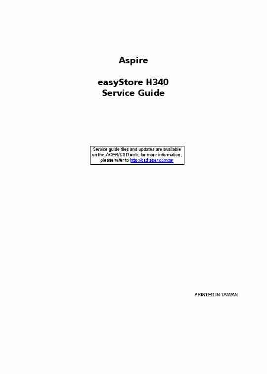 ACER ASPIRE EASYSTORE H340-page_pdf